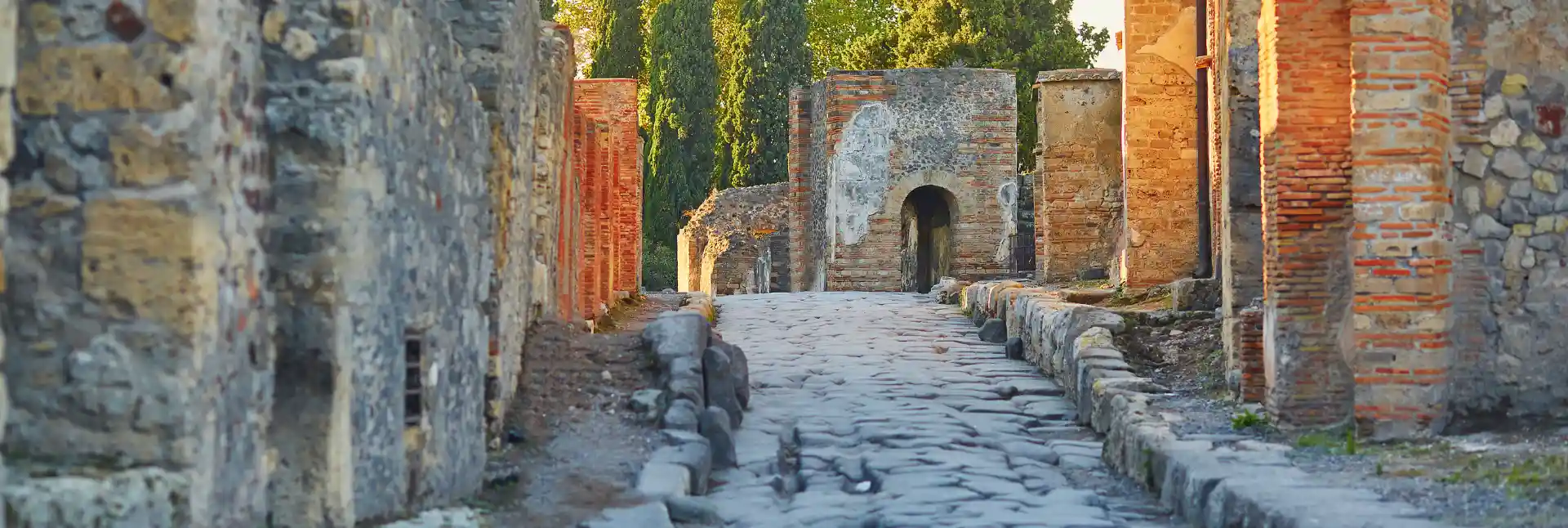 Differenze tra Pompei ed Ercolano